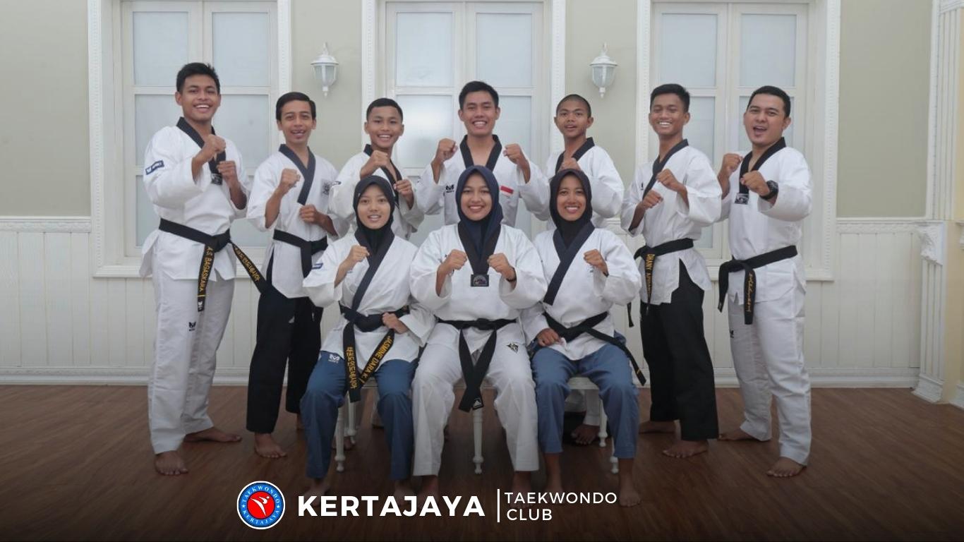 KERTAJAYA TAEKWONDO TC ti-kertajaya.com